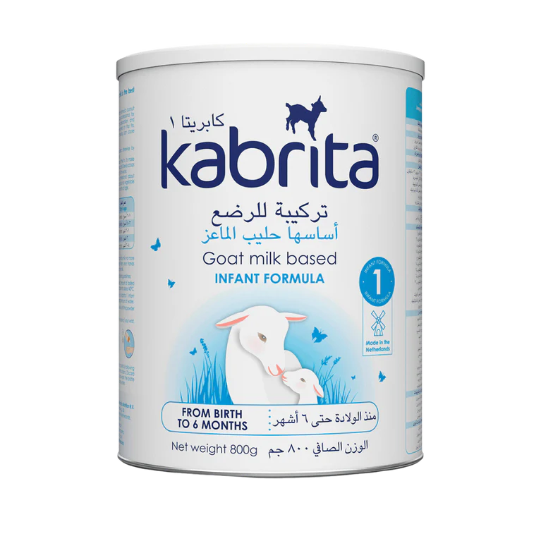 Kabrita 1 Goat Milk Infant Formula 800g