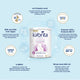 Kabrita 2 Goat Milk Follow-on Formula 400g