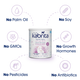Kabrita 2 Goat Milk Follow-on Formula 800g