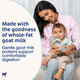 Kabrita 2 Goat Milk Follow-on Formula 800g
