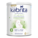 Toddler Formula Goat Milk 12 months to 3 years