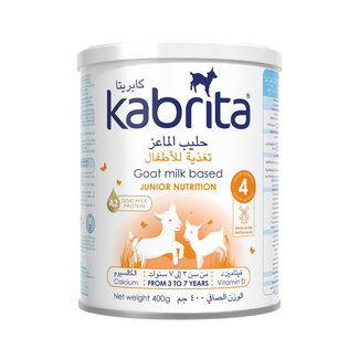Infant Formula Goat Milk 0 to 6 months