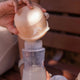 Citron Formula Dispenser – Ballerina