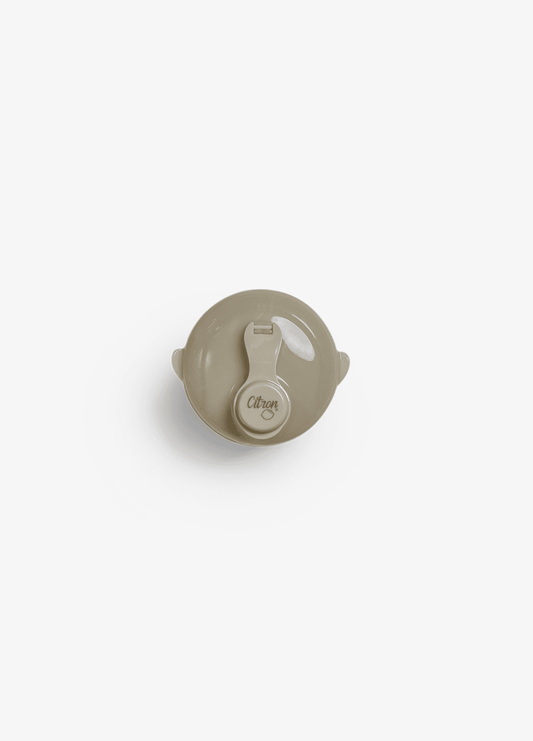 Citron Formula Dispenser – Boat