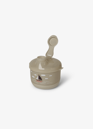 Citron Formula Dispenser – Boat