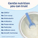 Kabrita 1 Goat Milk Infant Formula 800g