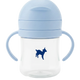 Baby Bottle (Blue)