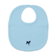 Baby Bib (Blue)