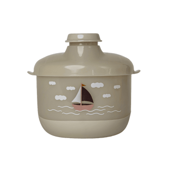 Citron Formula Dispenser – Boat