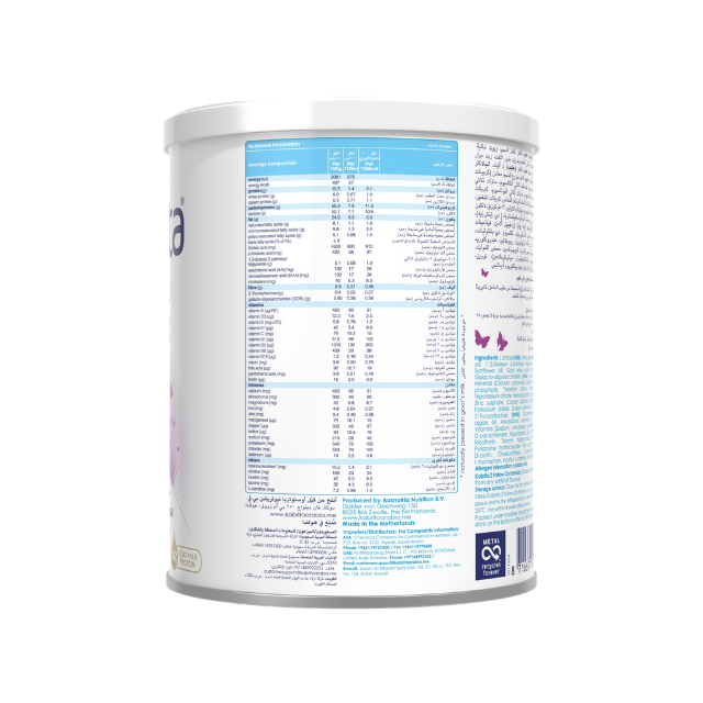 Kabrita 2 Goat Milk Follow-on Formula 400g