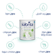 Kabrita 3 Goat Milk Toddler Formula 800g