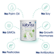 Kabrita 3 Goat Milk Toddler Formula 800g