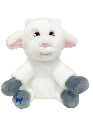 Goat Soft Toy
