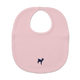 Baby Bib (Pink)