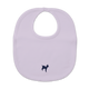 Baby Bib (Purple)