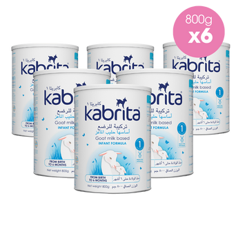 Kabrita 1 Goat Milk Infant Formula 800g