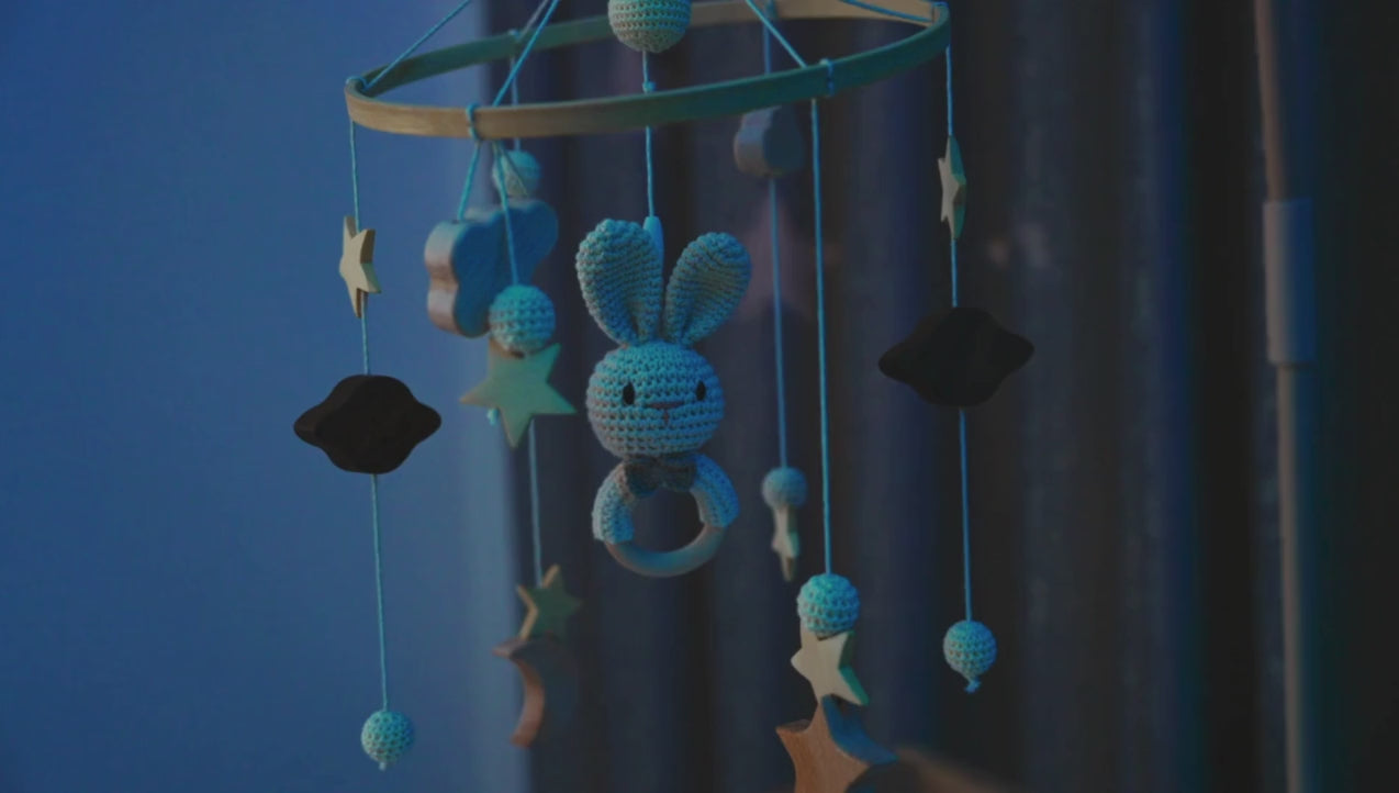 Nightime Kabrita
